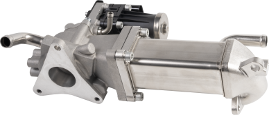 EGR冷却品总成系列